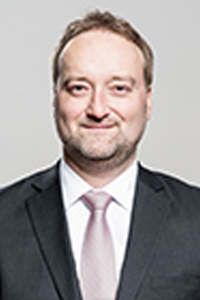 Markus Domkar, MSc.